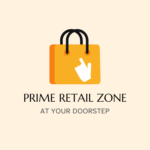 Prime Retail Zone